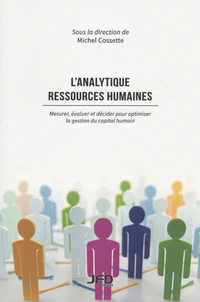 L'analytique ressources humaines