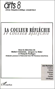 La Couleur Reflechie