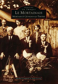 Le Mortainais