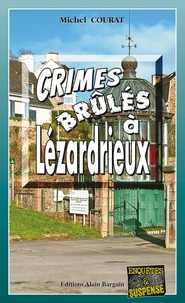 Crimes brulés a Lézardrieux