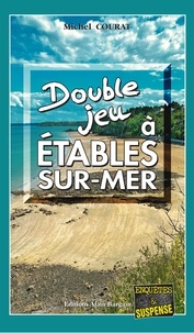Michel Courat - Double jeu à Etables-sur-Mer.