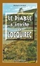 Michel Courat - Le diable s'invite à Locquirec.