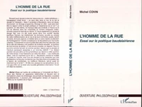L'homme de la rue.