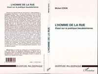 L'homme de la rue.