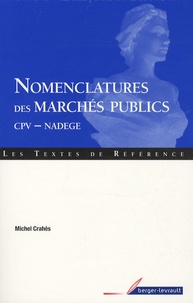 Nomenclatures des marchés publics - CPV-NADEGE.pdf