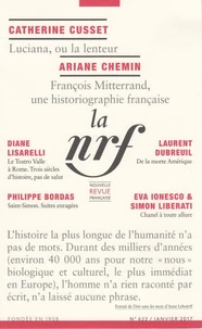 Préhistoire : dire sans les mots