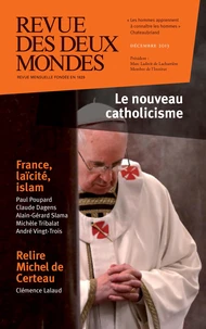Le nouveau catholicisme