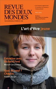 L'art d'être jeune