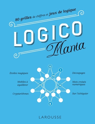 Logico Mania