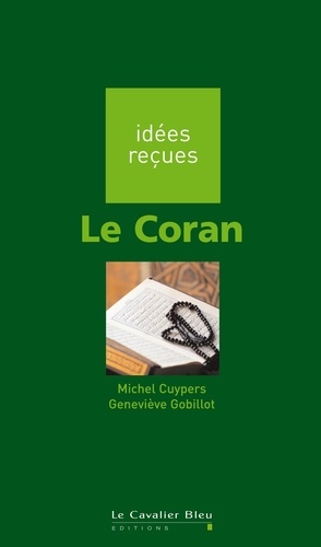 CORAN -PDF. idées reçues sur le Coran