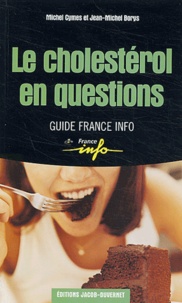 Le cholestérol en questions.pdf