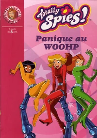 Panique au WOOHP