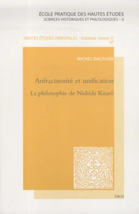 Anfractuosité et unification