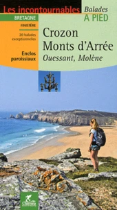 Crozon, Monts d'Arrée