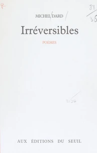 Irréversibles