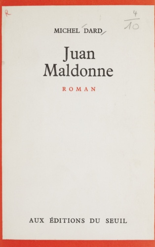 Juan Maldonne