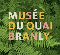 Michel Daubert et Philippe Apeloig - Musée du quai Branly.