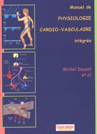 Manuel De Physiologie Cardio-Vasculaire Integree