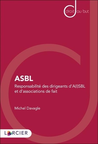 Michel Davagle - ASBL.