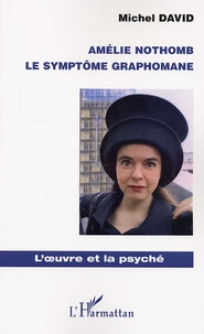 Amélie Nothomb
