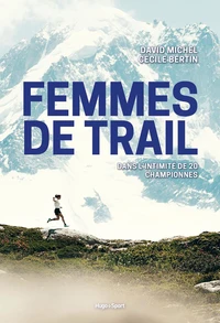 Femmes de trail