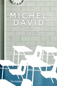 Michel David - Le cirque.
