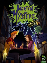 Le Réveil du Sorcier