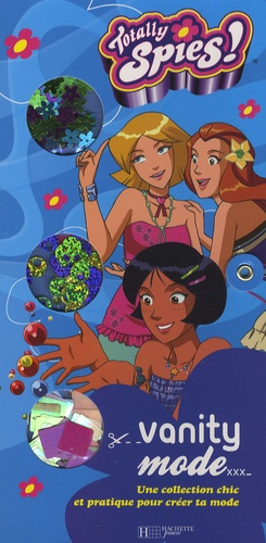 Michel David - Totally Spies !.