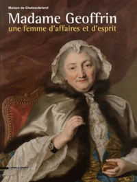 Madame Geoffrin
