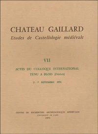 Château Gaillard