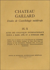 Château Gaillard
