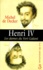 Henri IV. Les dames du Vert Galant - Occasion