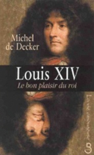 Michel de Decker - .