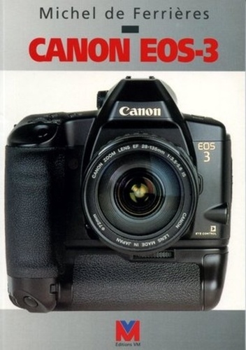 Michel de Ferrières - Canon EOS-3.