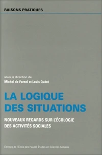 La logique des situations.