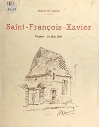 Le collège Saint-François-Xavier