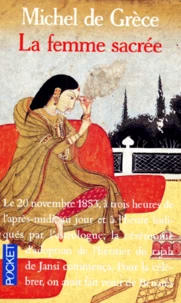 La Femme Sacree