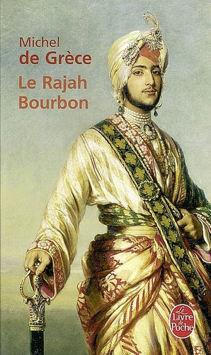 Le Rajah Bourbon