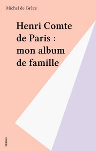 Mon album de famille