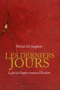 Les derniers jours
