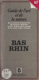 Guide de l'art et de la nature