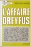 Michel de Lombarès - L'Affaire Dreyfus.