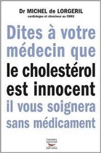 TÉLÉCHARGER CHOLESTÉROL MENSONGES ET PROPAGANDE PDF ET PDF TÉLÉCHARGER CHOLESTÉROL MENSONGES PROPAGANDE