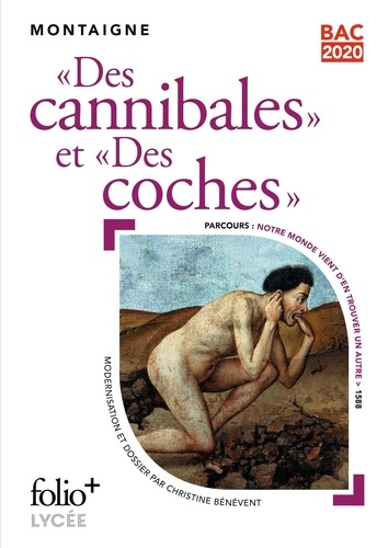 "Des cannibales" et "Des coches"