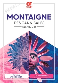 Meilleur forum télécharger des ebooks Des cannibales  - Essais (I, 31) (French Edition) 9782080413734 DJVU