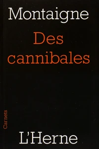 Des cannibales