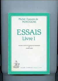 Essais