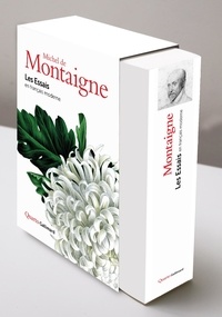 Michel de Montaigne - Les Essais en français moderne.