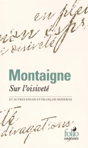 Sur l'oisiveté