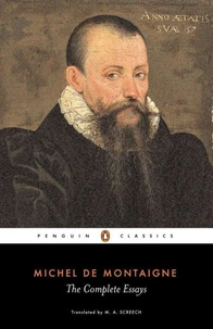 The Complete Essays : Michel de Montaigne